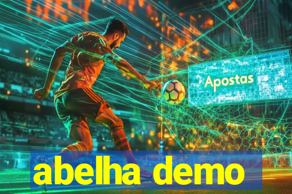 abelha demo